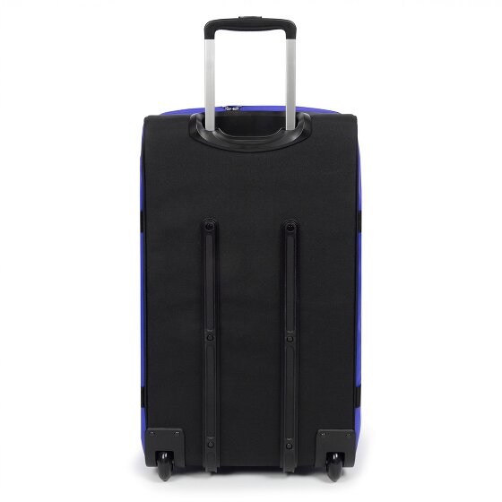 Eastpak Transit'R Transit'R 2 ruote Borsa da viaggio L 79 cm