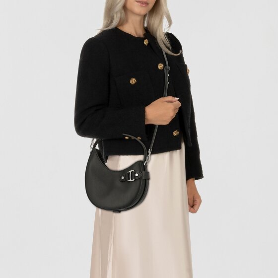 Lauren Ralph Lauren Tasha Borsa a tracolla Pelle 19.5 cm