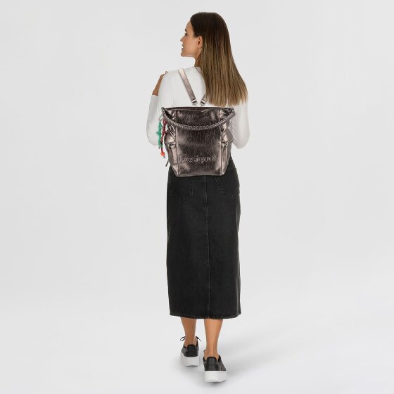 Desigual Half Arica Zaino da città 25.5 cm