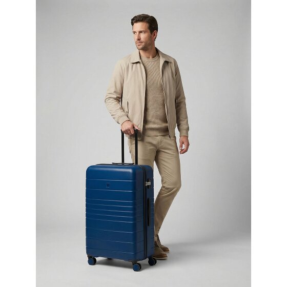 Roncato Baseliner 4 ruote Carrello L 77 cm