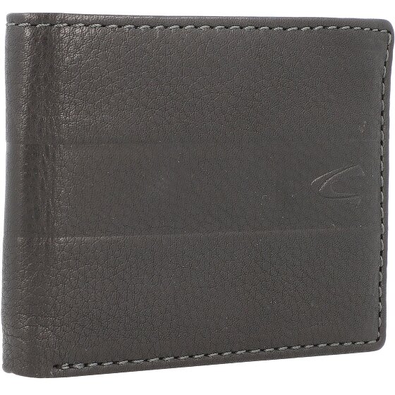 camel active Portafoglio Mali RFID in pelle 11,5 cm