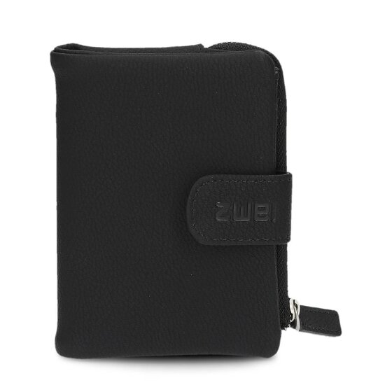 Zwei Mademoiselle Portafoglio 10 cm