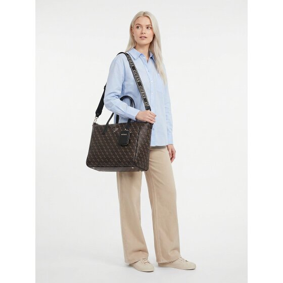 Guess Latona Borsa shopper 52 cm