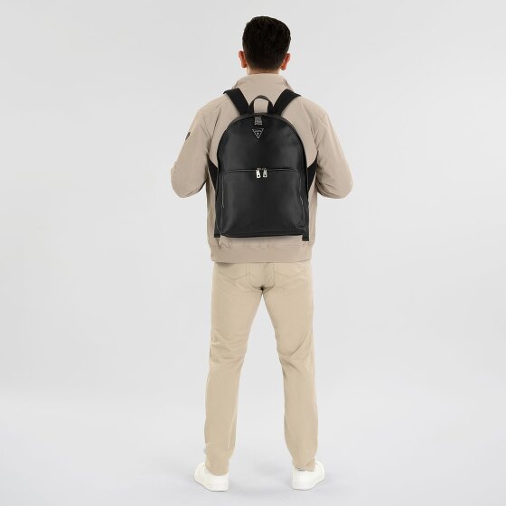 Guess Milano Zaino da giorno 41 cm Scomparto per laptop