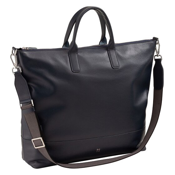 DuDu Judith Borsa shopper Pelle 41 cm