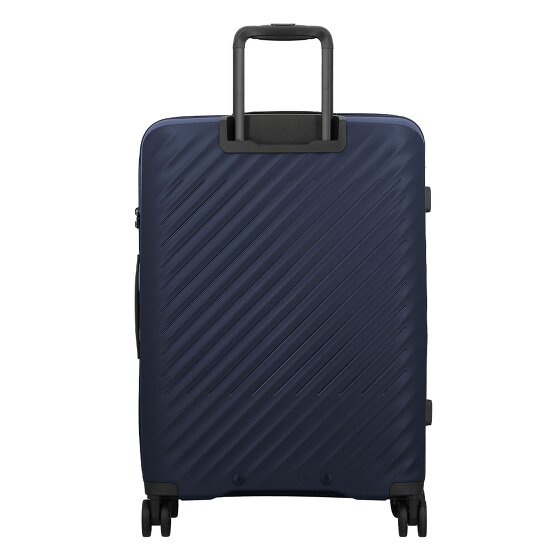 Jump Levante 4 ruote Carrello 65 cm
