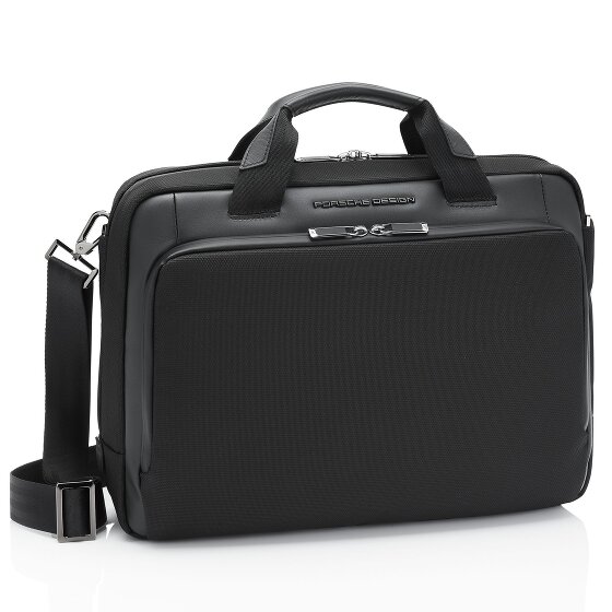 Porsche Design Roadster Briefcase 38 cm scomparto per laptop
