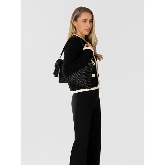 Harbour 2nd Fashion Lights Ivellina Borsa a tracolla Pelle 31 cm