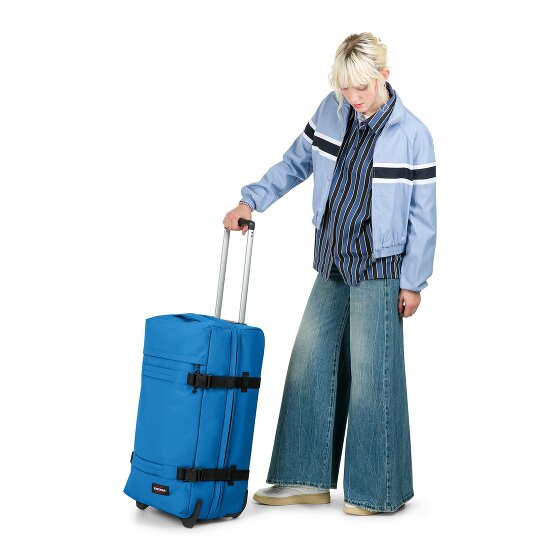 Eastpak Transit'R 2 ruote Borsa da viaggio M 67 cm