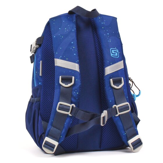 Schneiders Kids Zaino per la scuola materna 35 cm