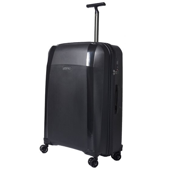 Epic Phantom SL Carrello a 4 ruote 76 cm
