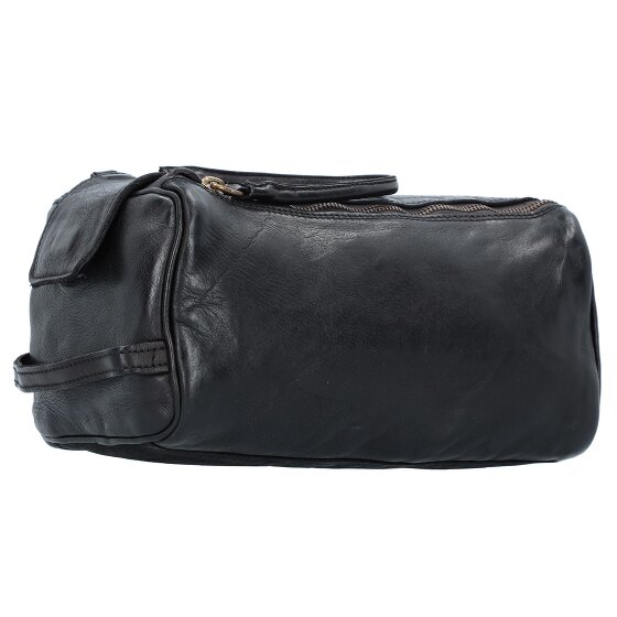 Campomaggi Borsa da toilette Pelle 25 cm