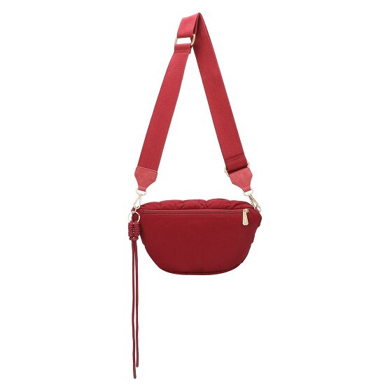 Fritzi aus Preußen Brigitte x fritzi Bum limited Bubble Black Marsupio 30 cm