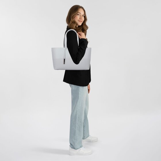 Calvin Klein CK Mixmedia Borsa shopper 39 cm Calvin Klein CK Mixmedia Borsa shopper 39 cm