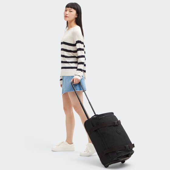 Kipling Basic Aviana 2 ruote Borsa da viaggio S 54 cm