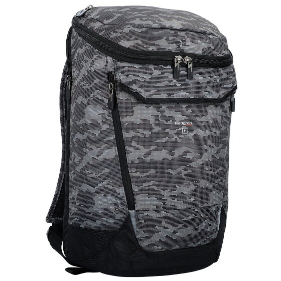 Hedgren Bond Zaino RFID 45 cm Scomparto per computer portatile