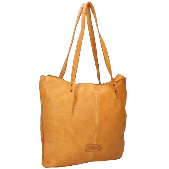 Harold's Borsa Submarine in pelle 39 cm