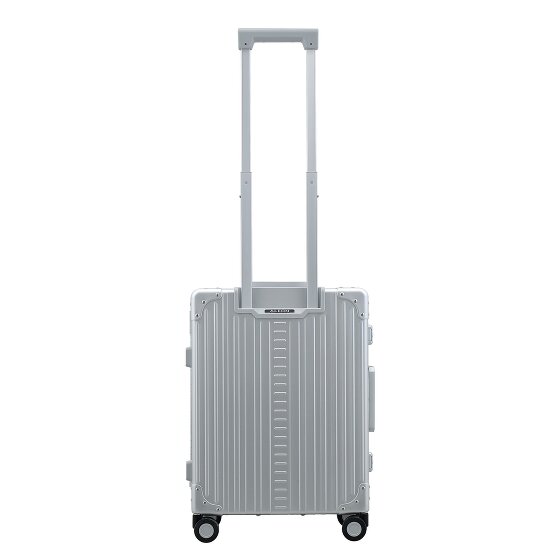Aleon Traveler Domestic Carrello cabina a 4 ruote 55 cm