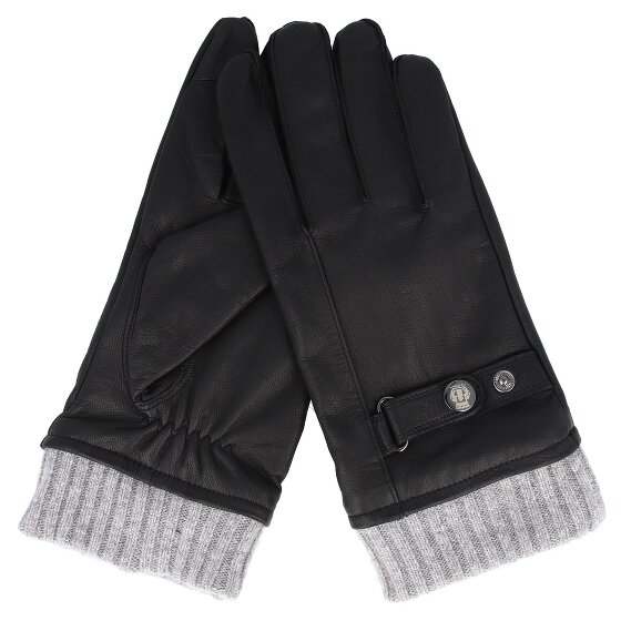 Roeckl Guanti Dahlen Touch in pelle