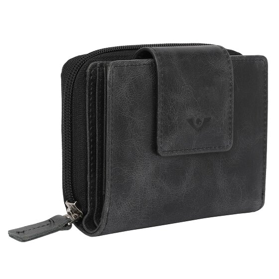 Voi City Cowboy Kenya Portafoglio Pelle 12.5 cm