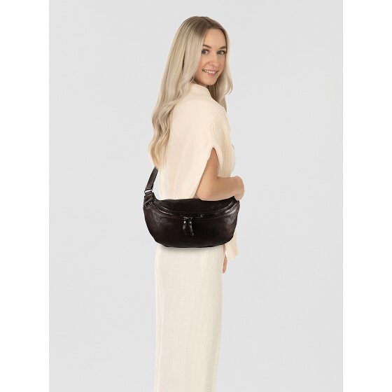 Campomaggi Ciliegio Marsupio Pelle 30 cm