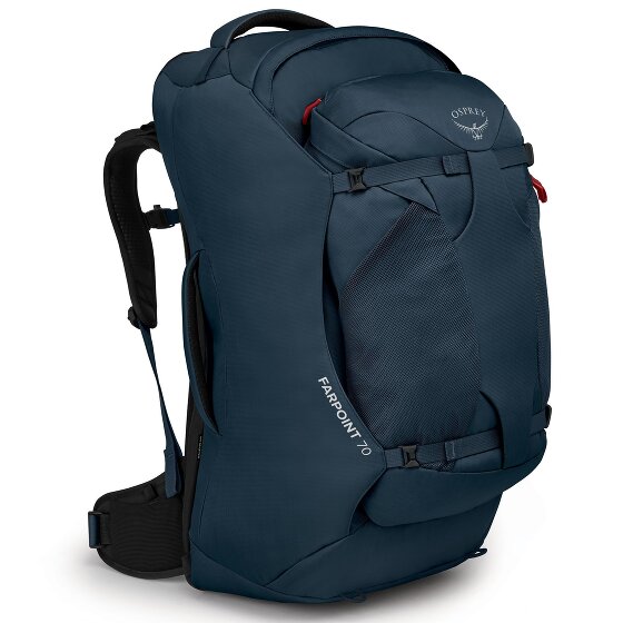 Osprey Farpoint 70 Zaino 65 cm Scomparto per laptop