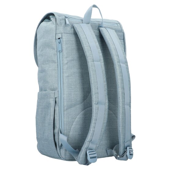 Herschel Little America Zaino da giorno 49 cm Scomparto per laptop