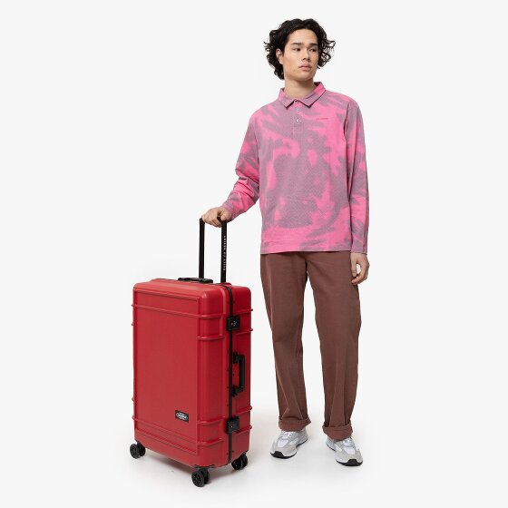 Eastpak Resist'r Case Resist'r Case 4 ruote Carrello L 78 cm