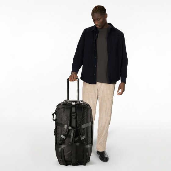 camel active Connect 2 ruote Borsa da viaggio 67 cm