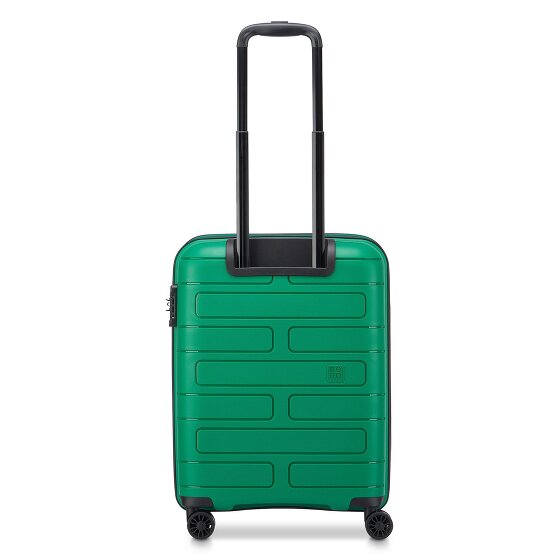MODO by Roncato Supernova 2.0 4 ruote Trolley cabina 55 cm