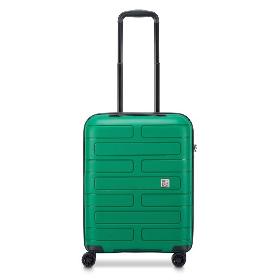 MODO by Roncato Supernova 2.0 4 ruote Carrello della cabina 55 cm