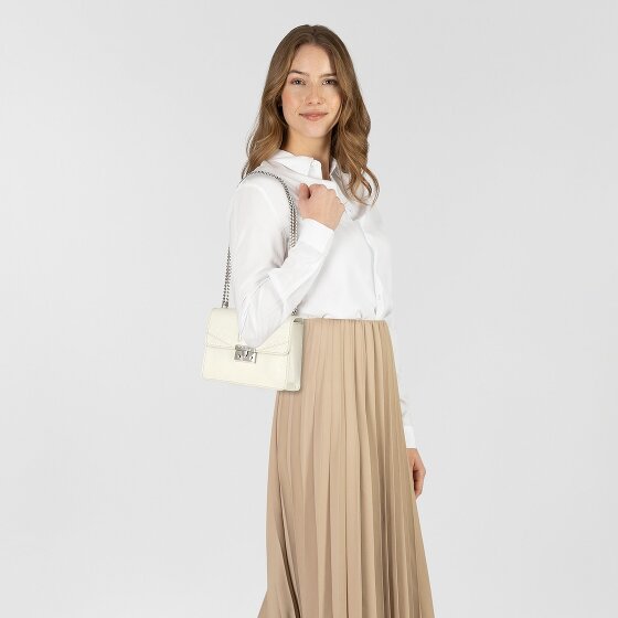 Seidenfelt Borsa a tracolla Roros 21 cm