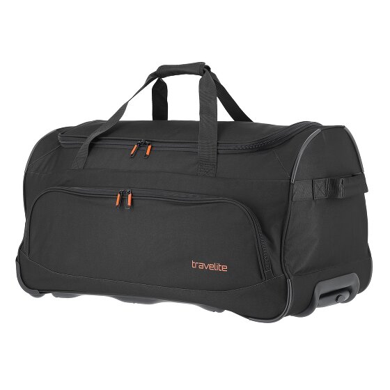 Travelite Basics Fresh Roll Borsa da viaggio 71 cm