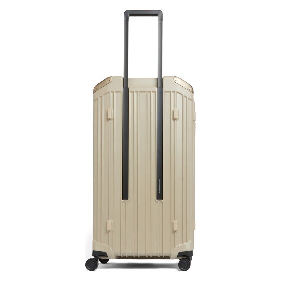 Piquadro PQ-Light Carrello a 4 ruote 79 cm