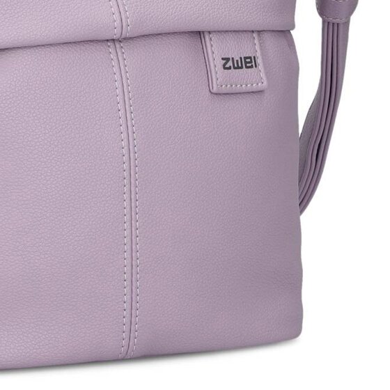 Zwei Mademoiselle.M Borsa a spalla 25 cm