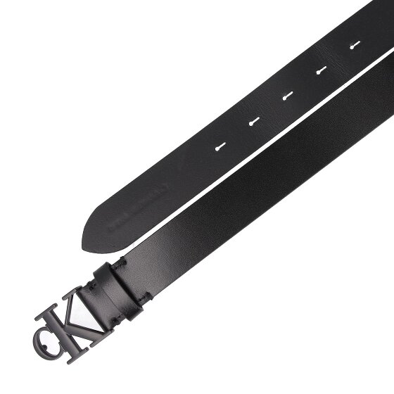 Calvin Klein Jeans Cintura Pelle