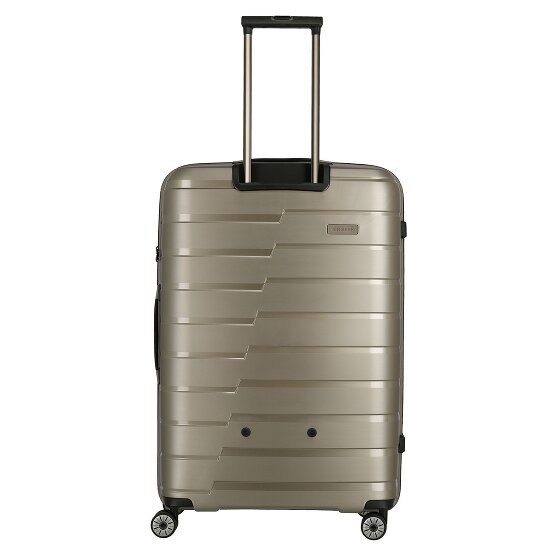 Travelite Air Base 4 ruote Carrello 77 cm
