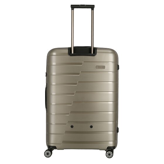 Travelite Carrello a 4 ruote Air Base 77 cm