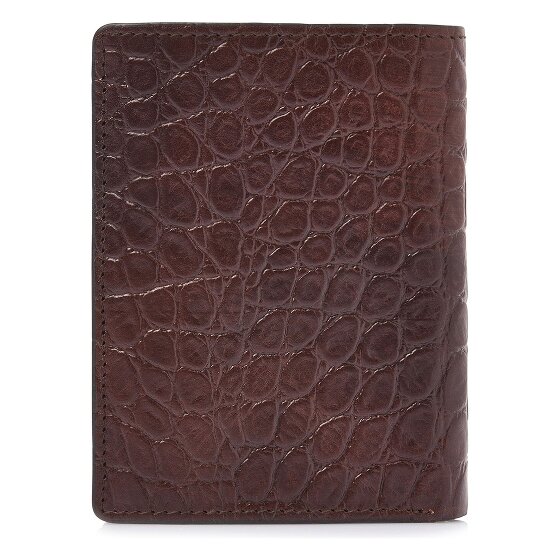 Castelijn & Beerens Portafoglio Protezione RFID Pelle 12.2 cm