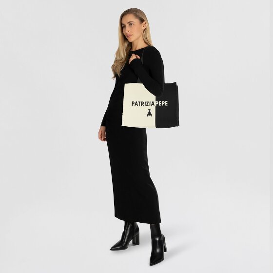 Patrizia Pepe Borsa shopper 39 cm