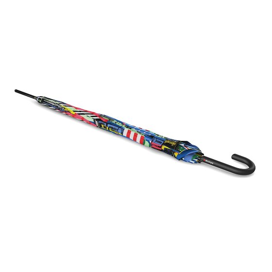 Knirps T.760 Stick Automatic Ombrello a bastone 87 cm