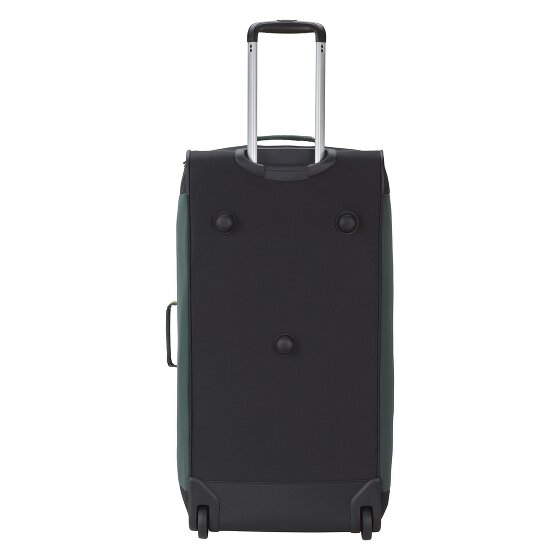 Travelite travelite x NFL 2 ruote Borsa da viaggio 79 cm