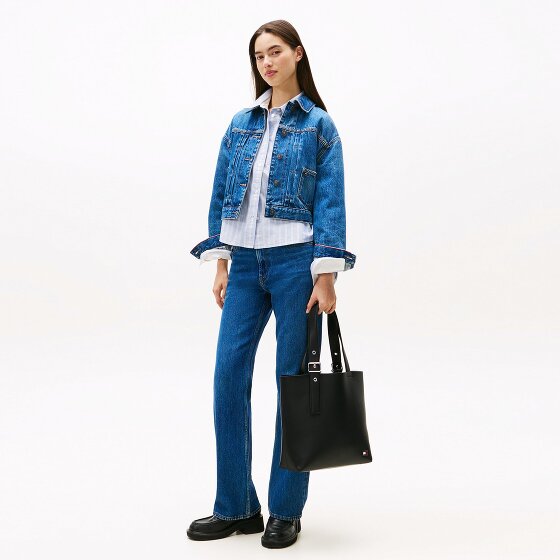 Tommy Hilfiger Jeans TJM Cool Borsa shopper 26 cm