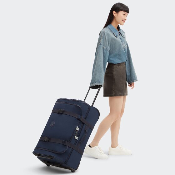 Kipling Basic Aviana 2 ruote Borsa da viaggio M 68 cm