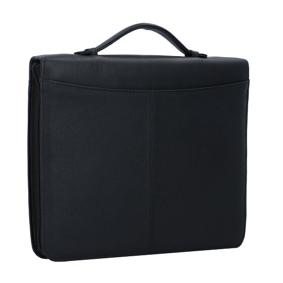 d&n Easy Business Writing Case I in pelle 34 cm