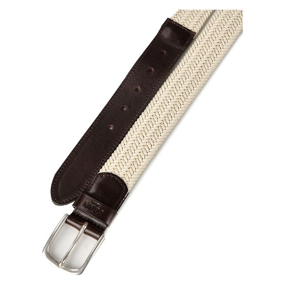 Joop! Jeans Cintura Pelle