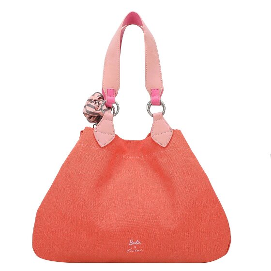 Fritzi aus Preußen Big Wave Limited Barbie Izzy Medium Borsa shopper 42 cm