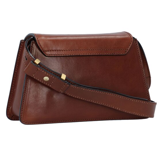 The Bridge Ginevra Borsa a tracolla Pelle 24 cm