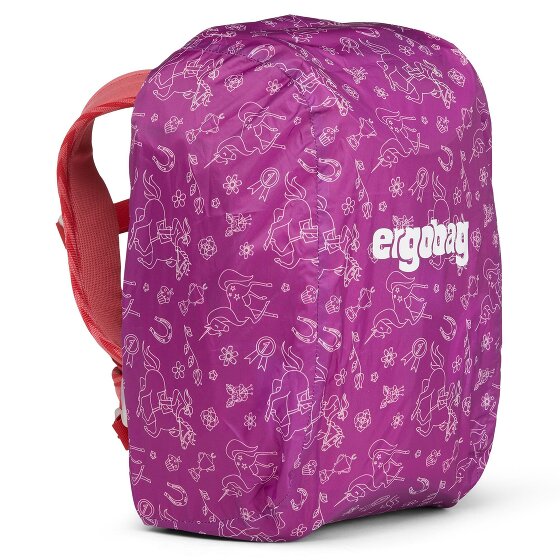Ergobag Mantellina Mini parapioggia 15 cm