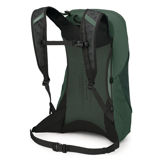 Osprey Hikelite 16 Zaino da trekking 50 cm